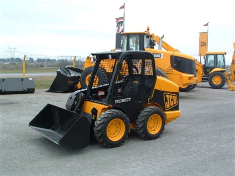 2006 jcb 190 robot skid steer|jcb 190 loader specs.